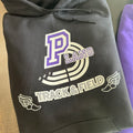 Plano - Track & Field - Hoodie