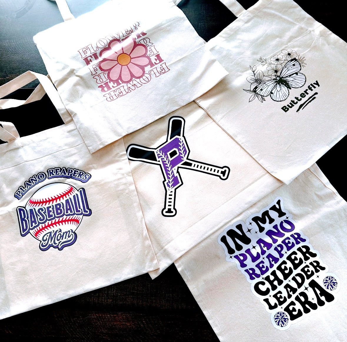 Tote