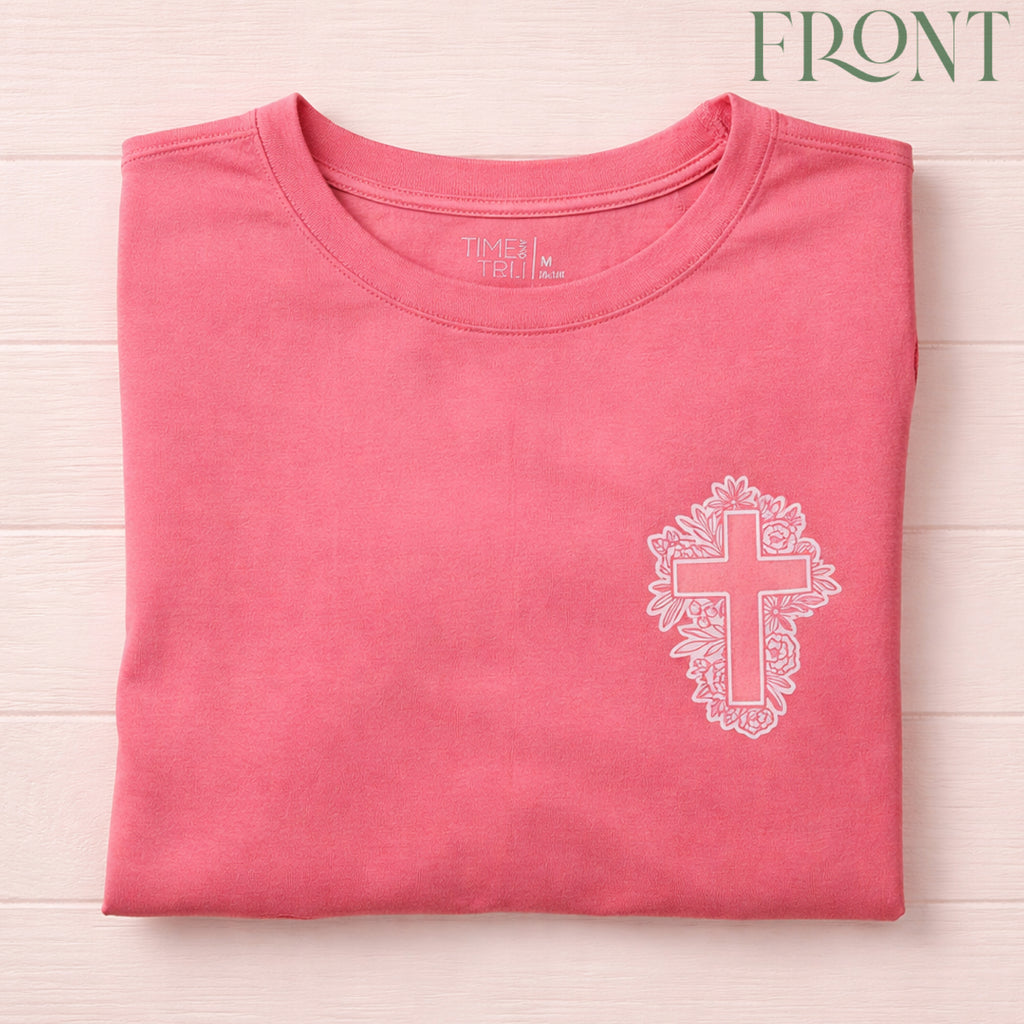 Faith and Love T-Shirt