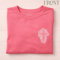 Faith and Love T-Shirt