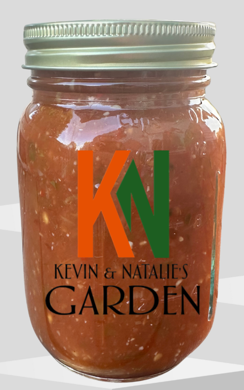 16oz Salsa