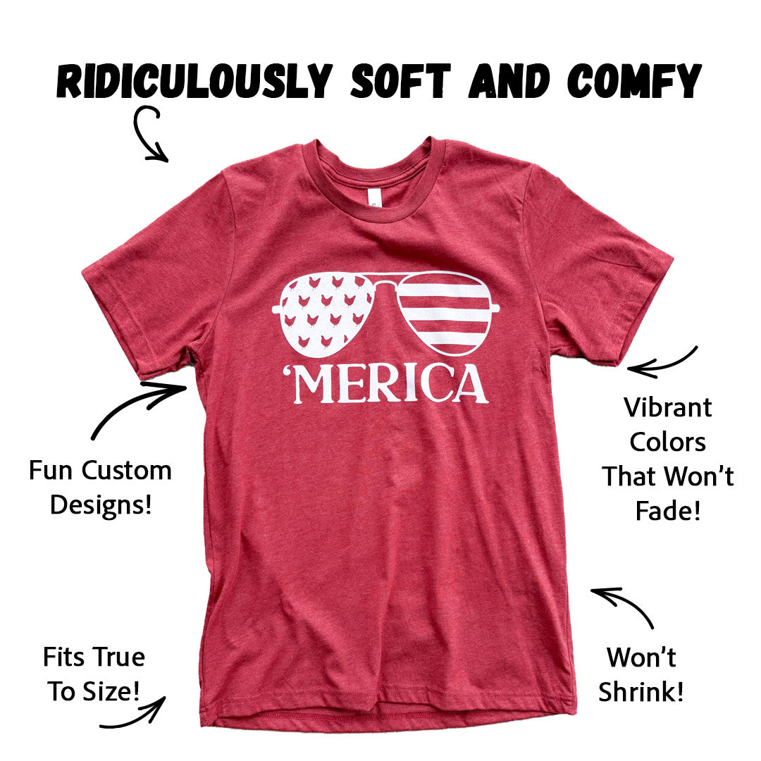 'Merica
