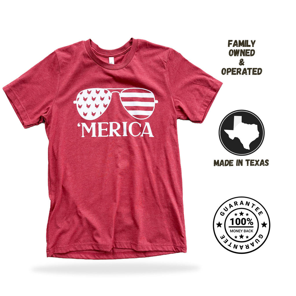 'Merica